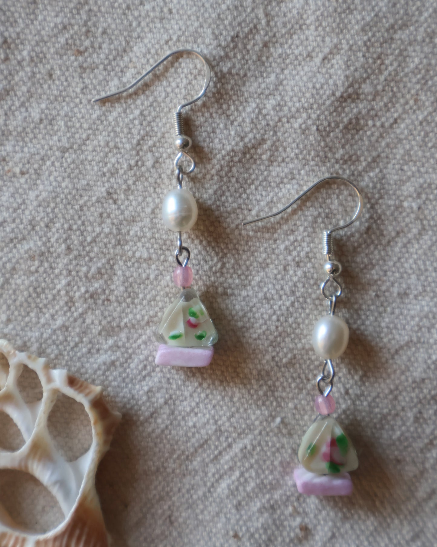 Jenna Earrings