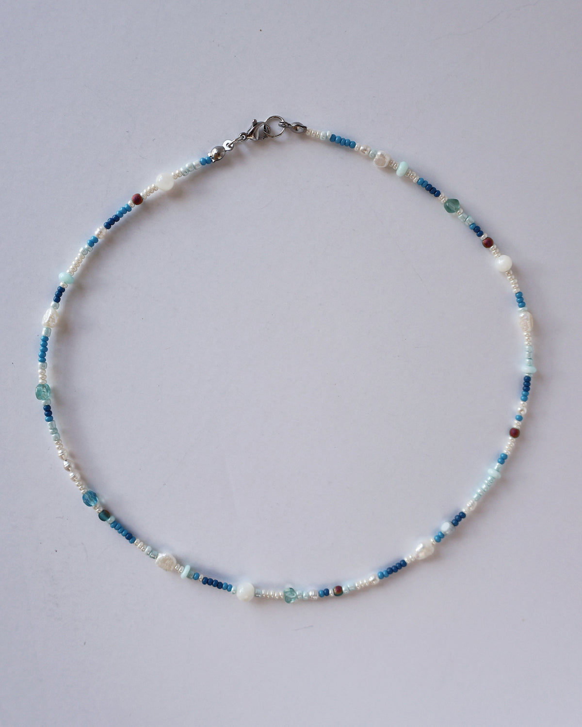 Serena Necklace