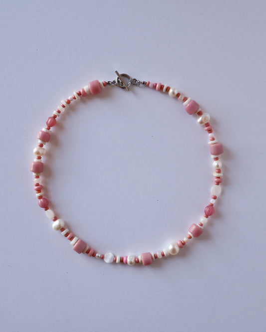 Rosalind Necklace