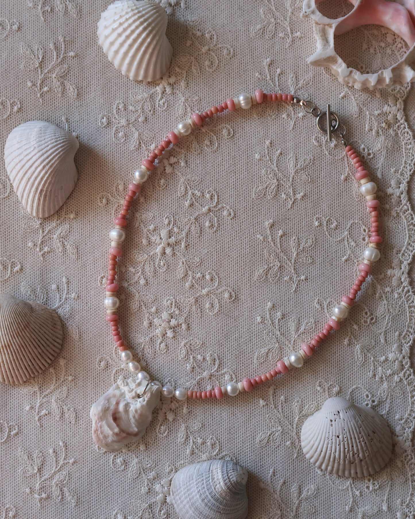Ariana Necklace