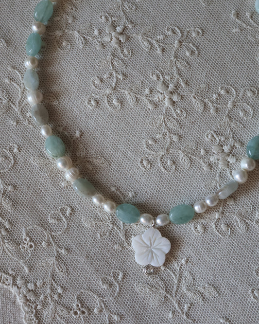 Lacey Necklace