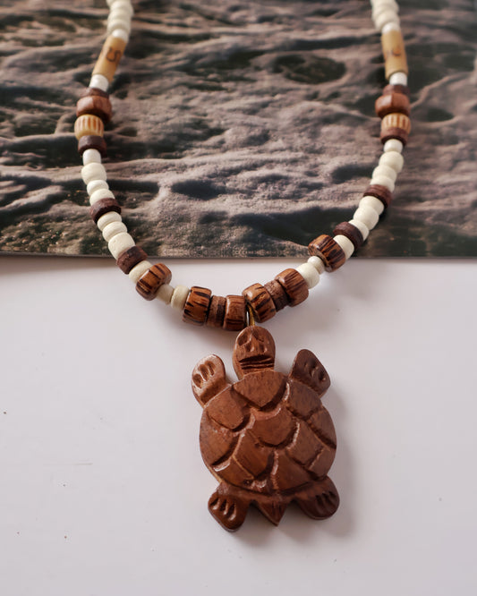 Kai Necklace