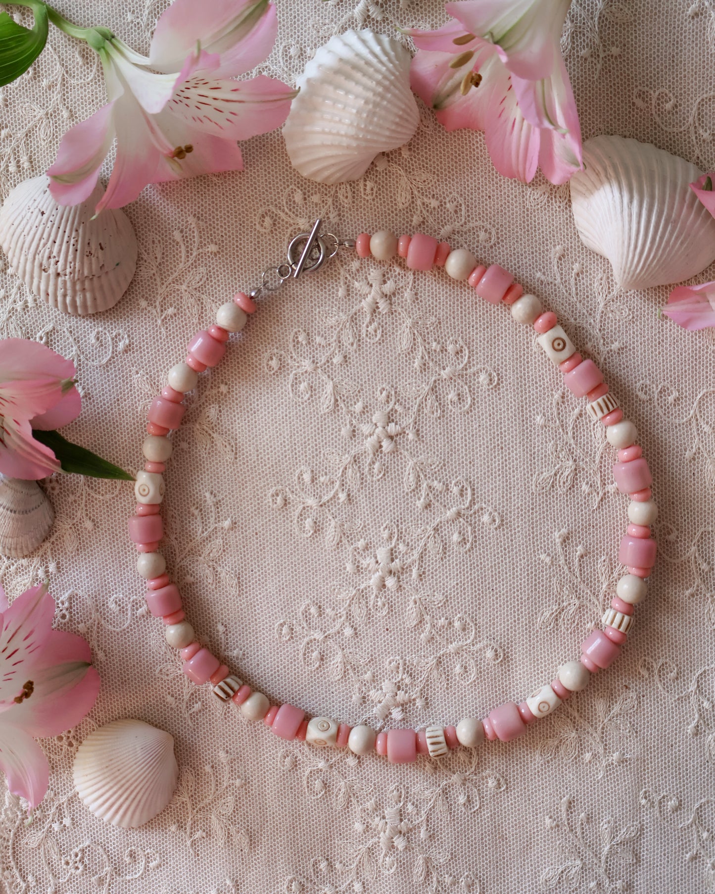 Sweet Jane Necklace
