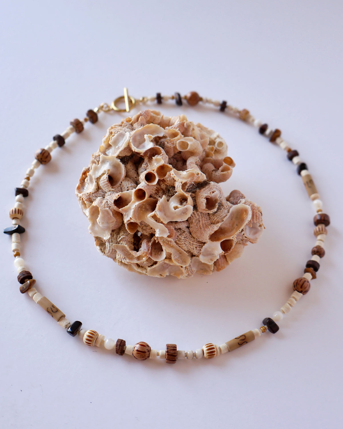 Aurelia Necklace