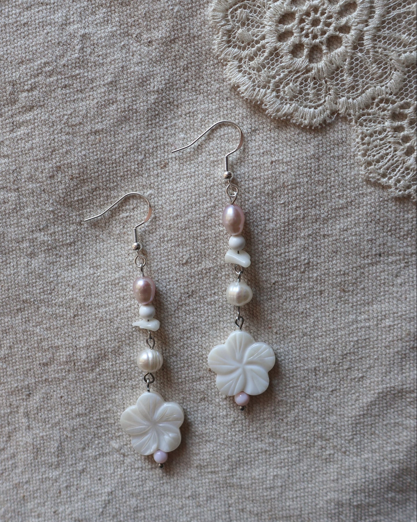 Stella Earrings