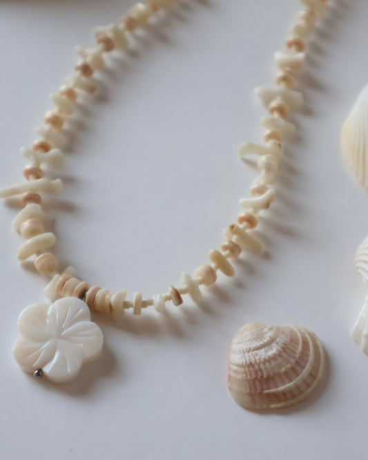 Isabel Necklace