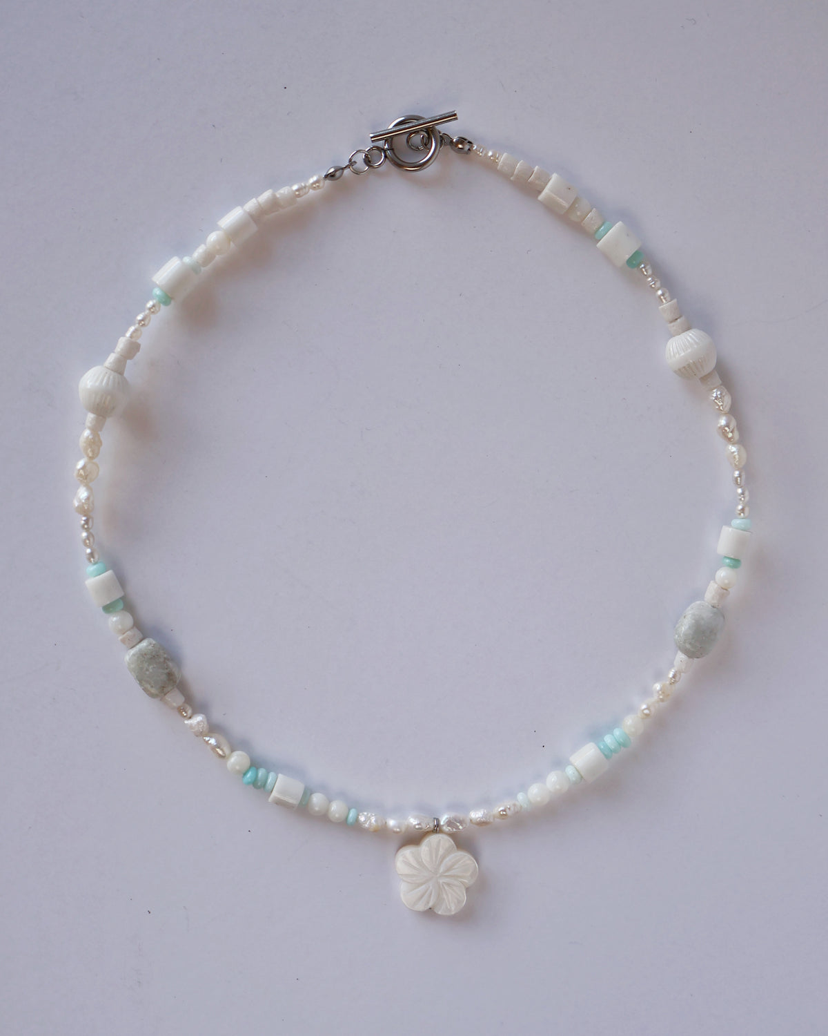 Emmaline Necklace