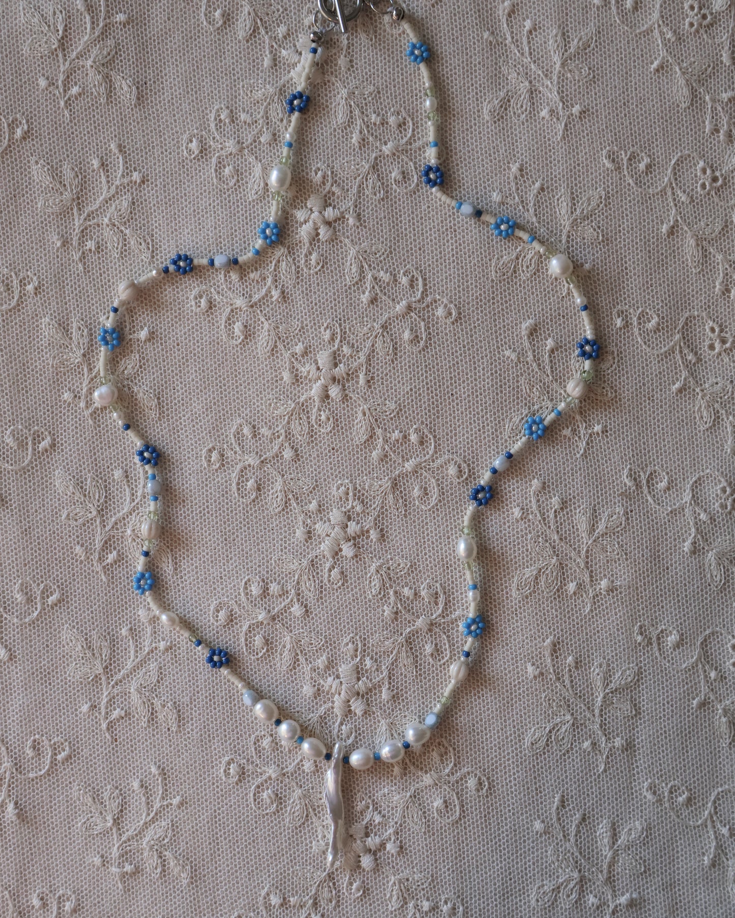 Phoebe Necklace
