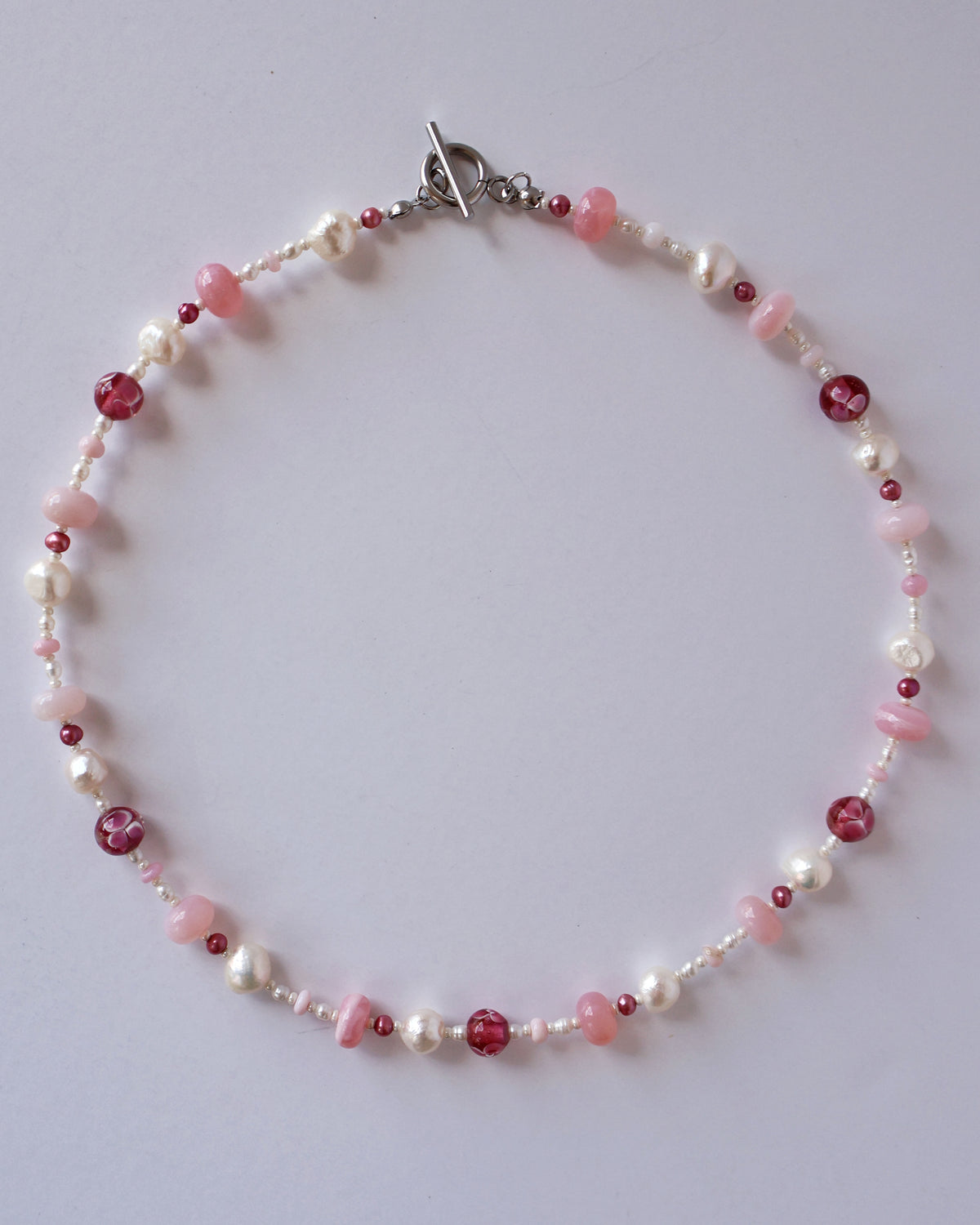 Dahlia Necklace