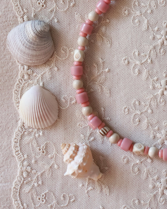 Sweet Jane Necklace