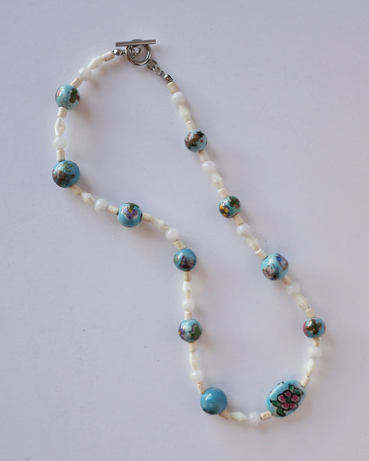 Siena Necklace