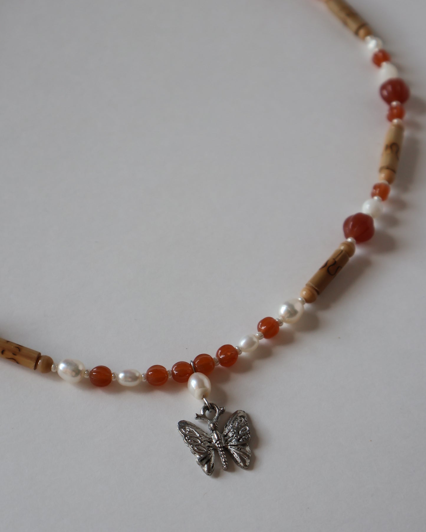 Marlowe Necklace