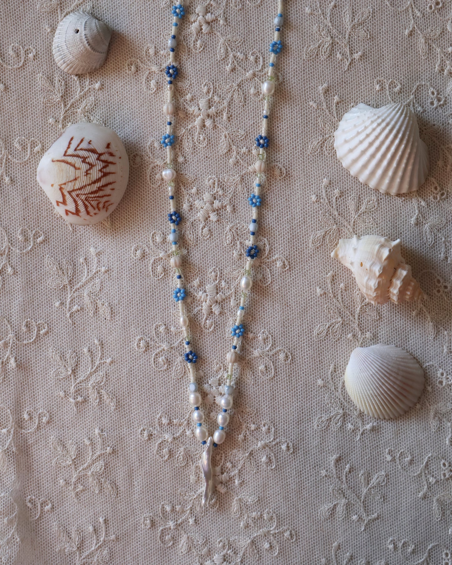 Phoebe Necklace