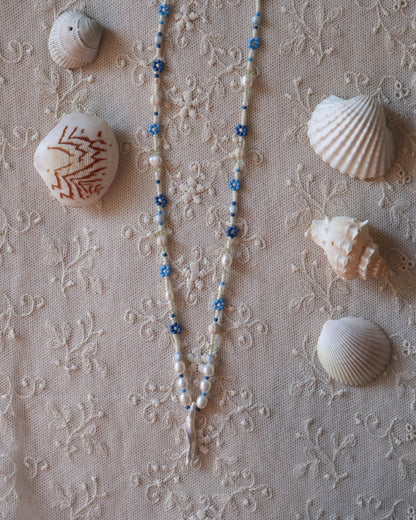 Phoebe Necklace