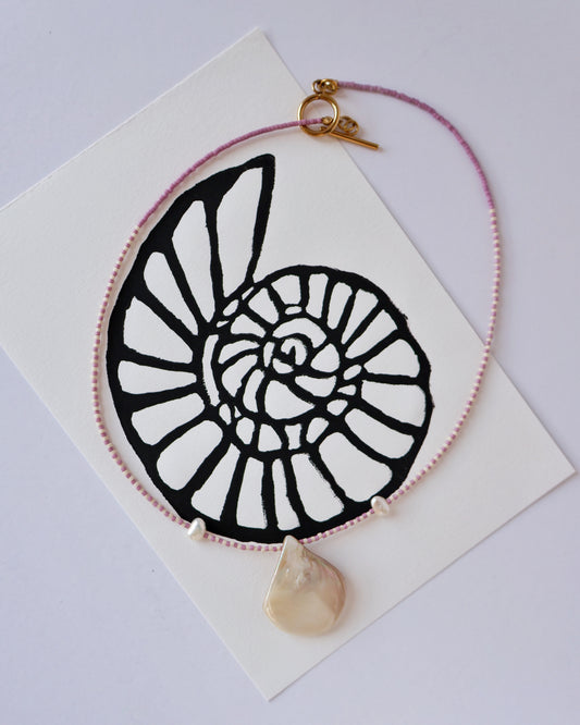 Ophelia Neclace