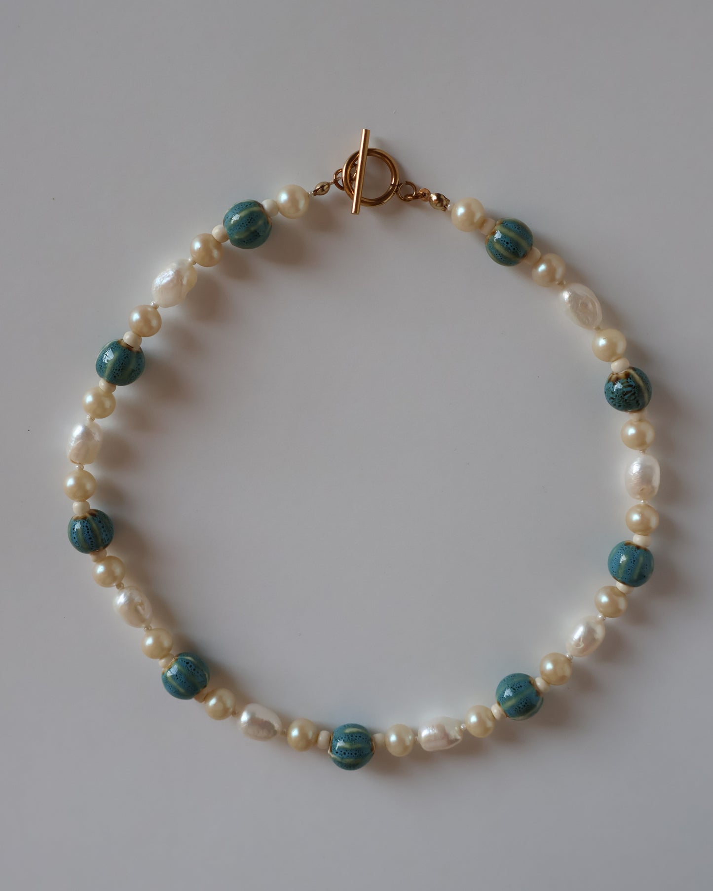 Catalina Necklace