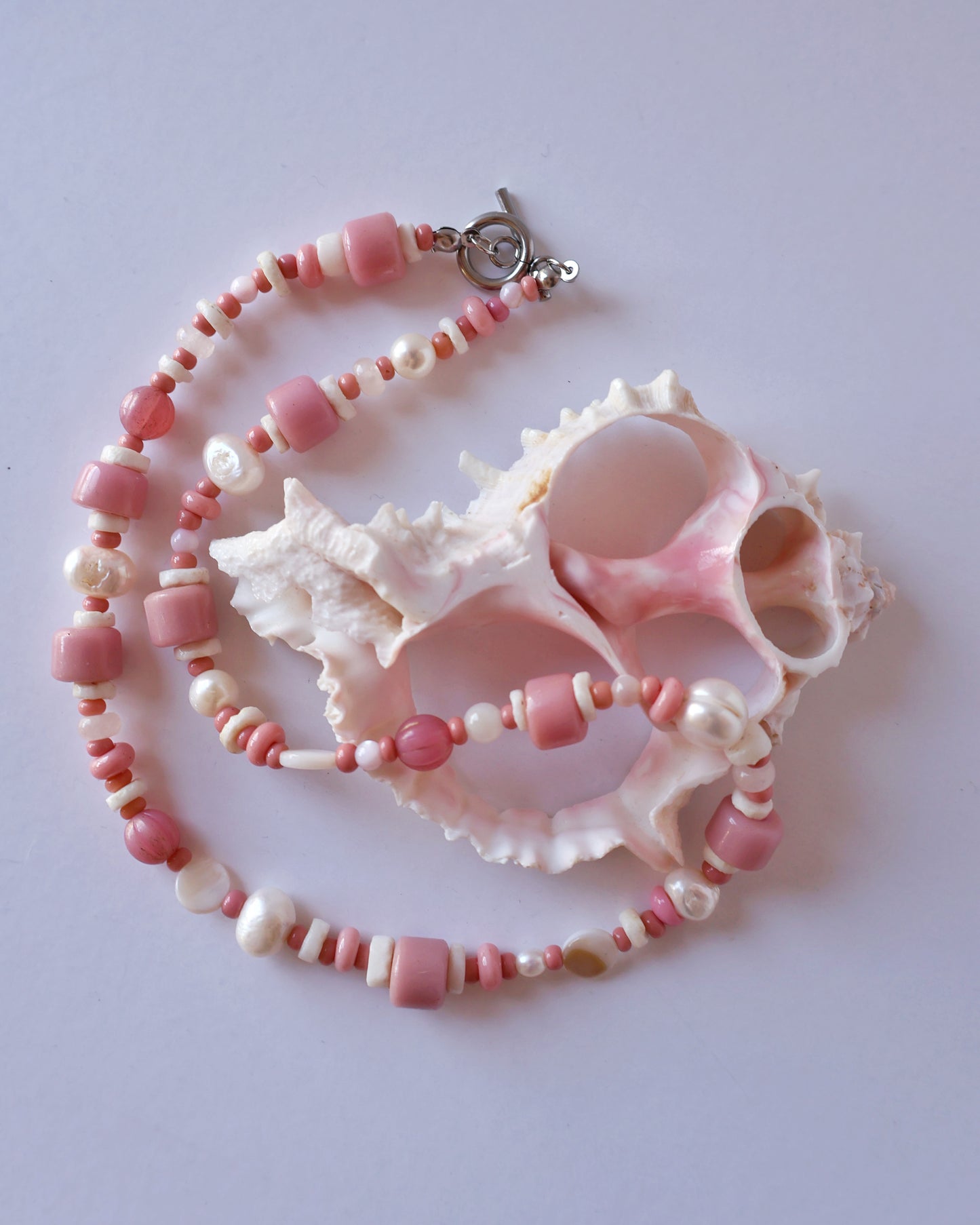 Rosalind Necklace