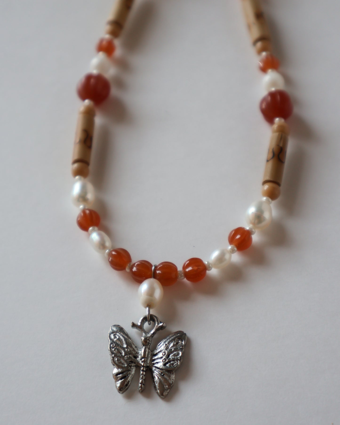 Marlowe Necklace