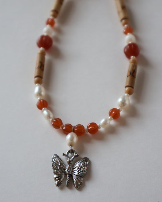 Marlowe Necklace