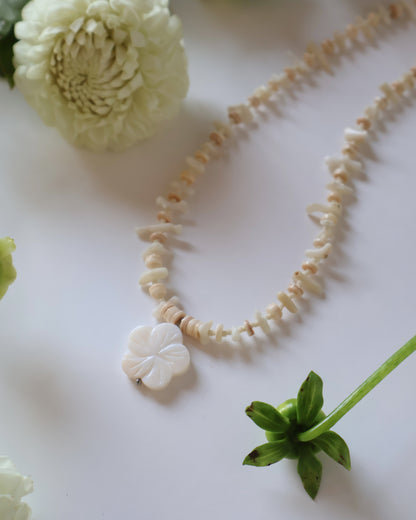 Isabel Necklace