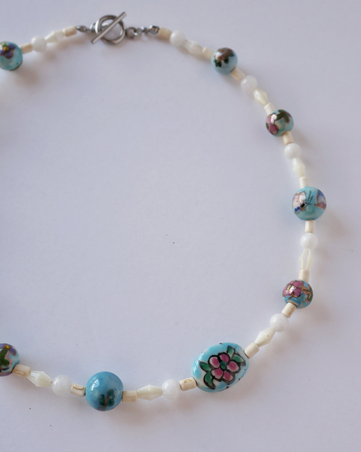 Siena Necklace