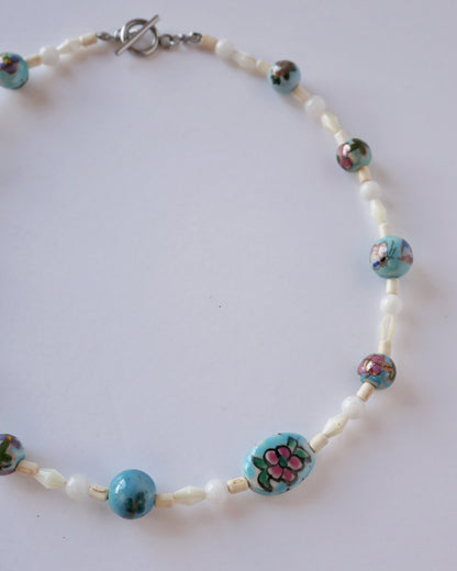 Siena Necklace