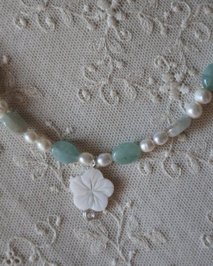 Lacey Necklace