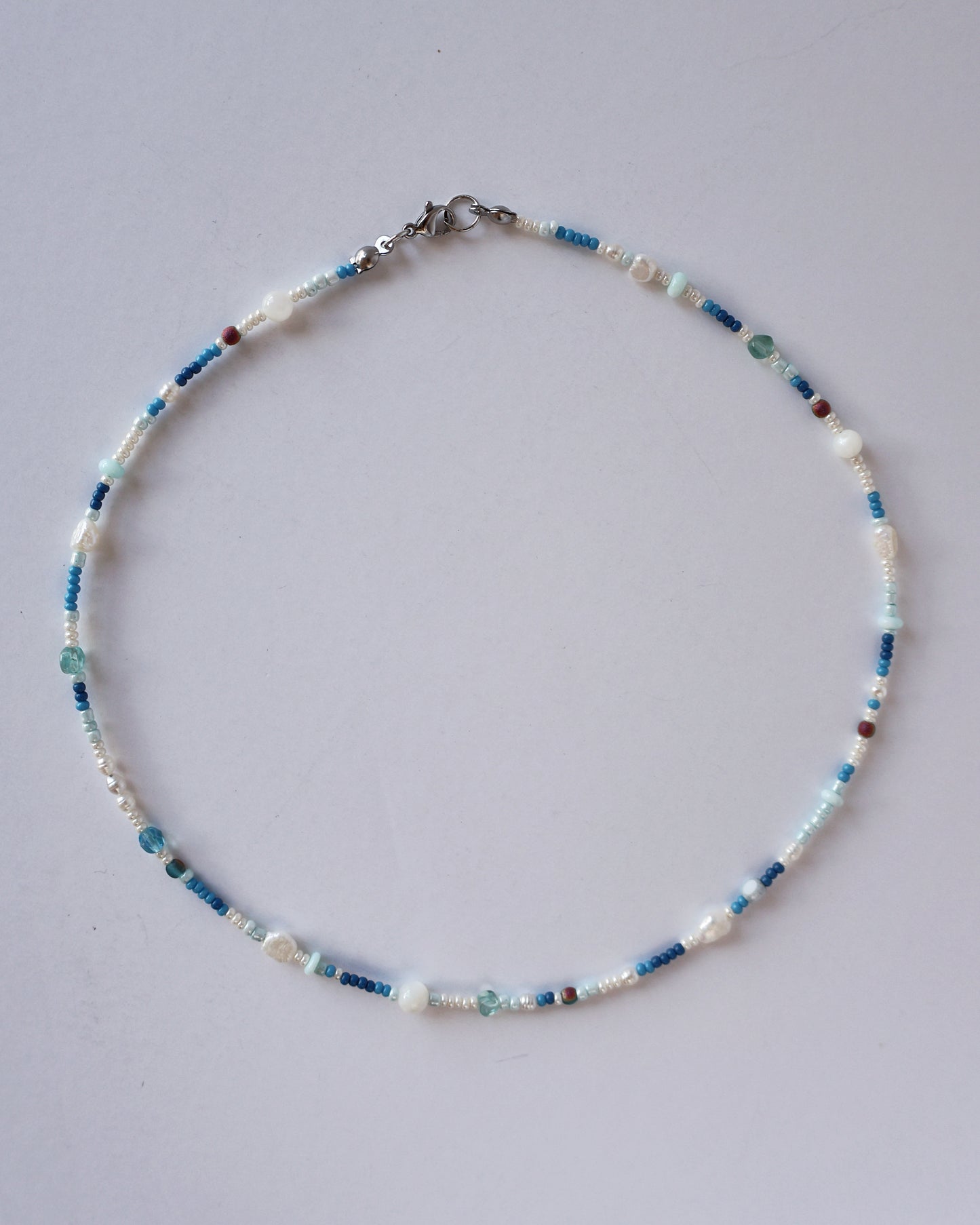 Serena Necklace