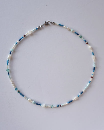 Serena Necklace