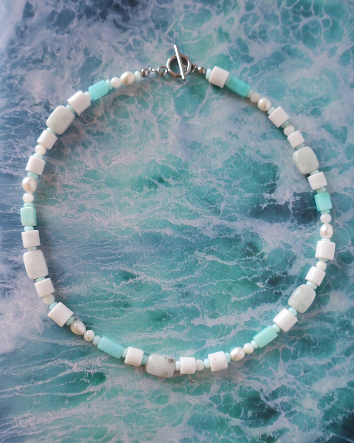 Celeste Necklace