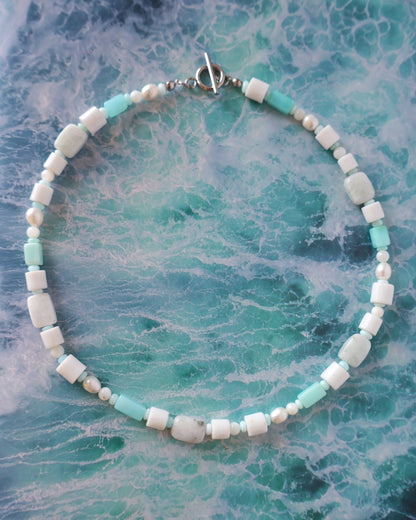 Celeste Necklace