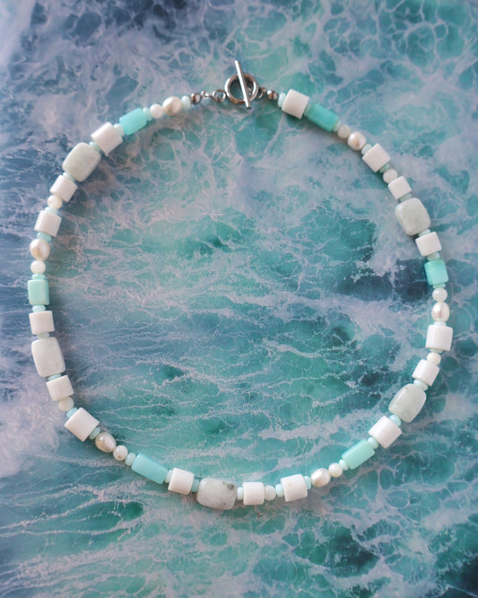 Celeste Necklace