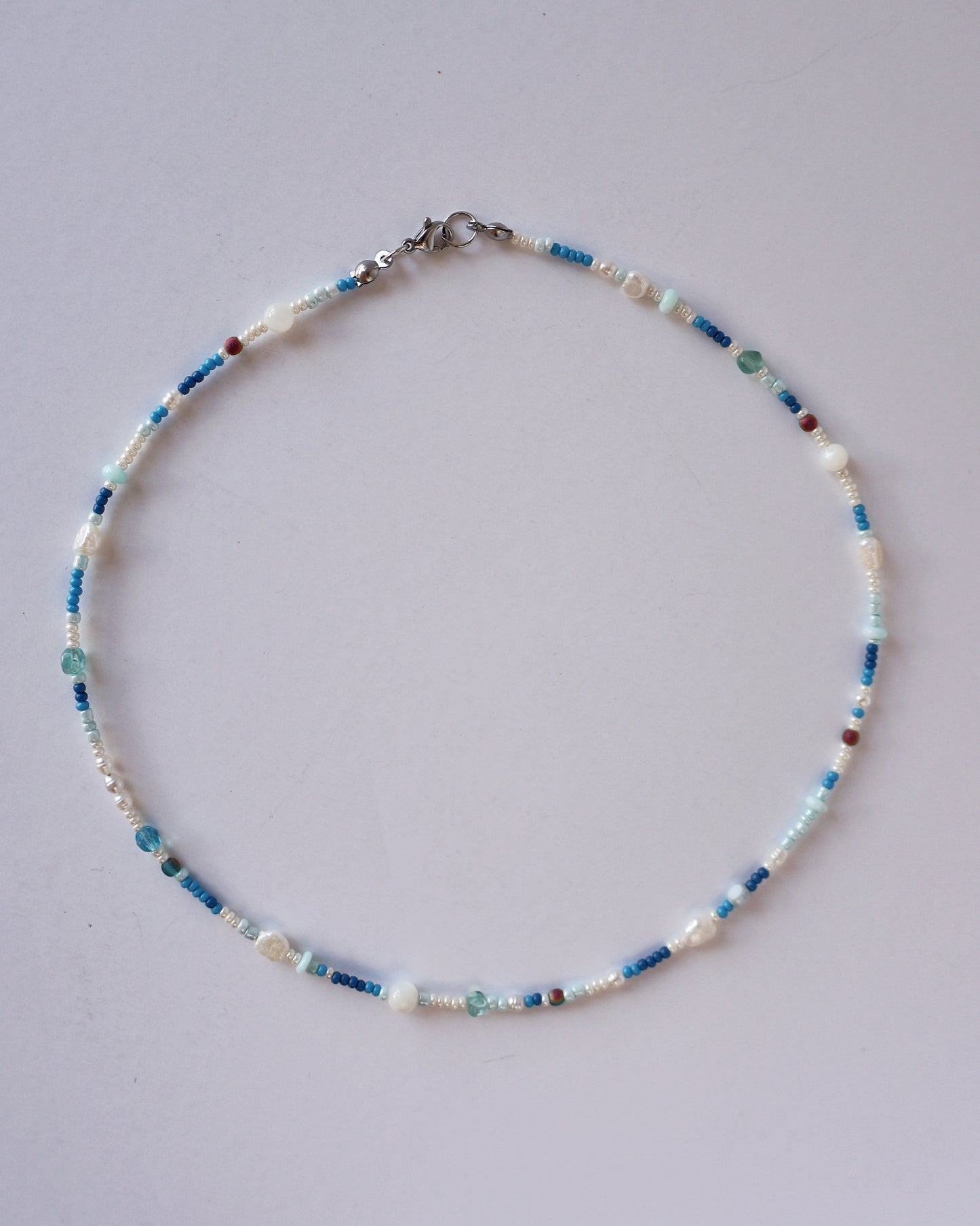Serena Necklace