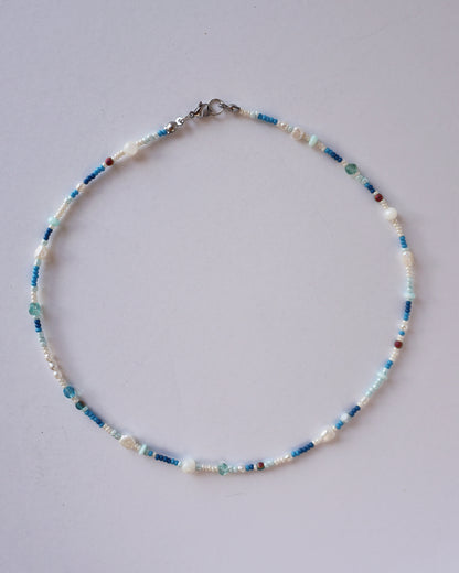 Serena Necklace
