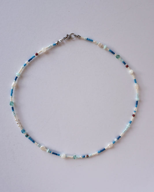 Serena Necklace