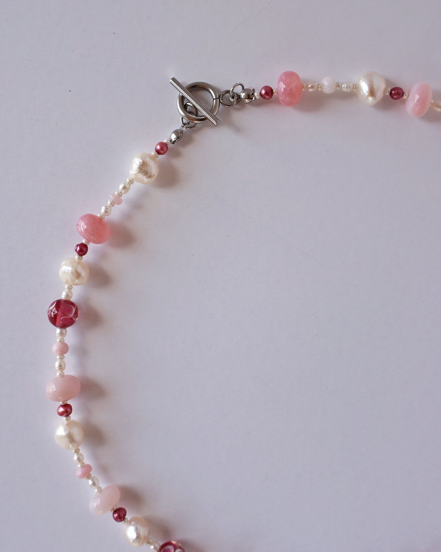 Dahlia Necklace
