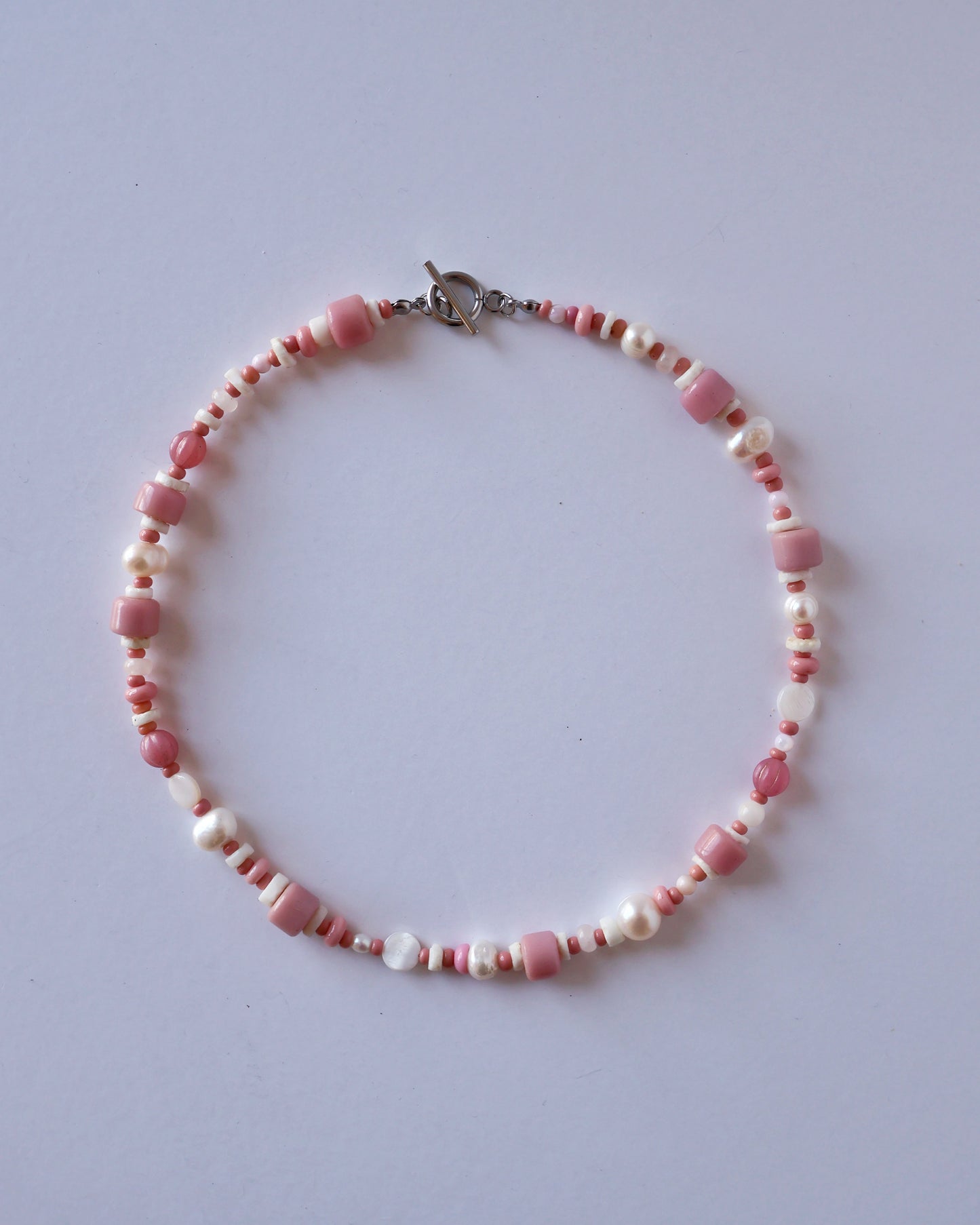 Rosalind Necklace