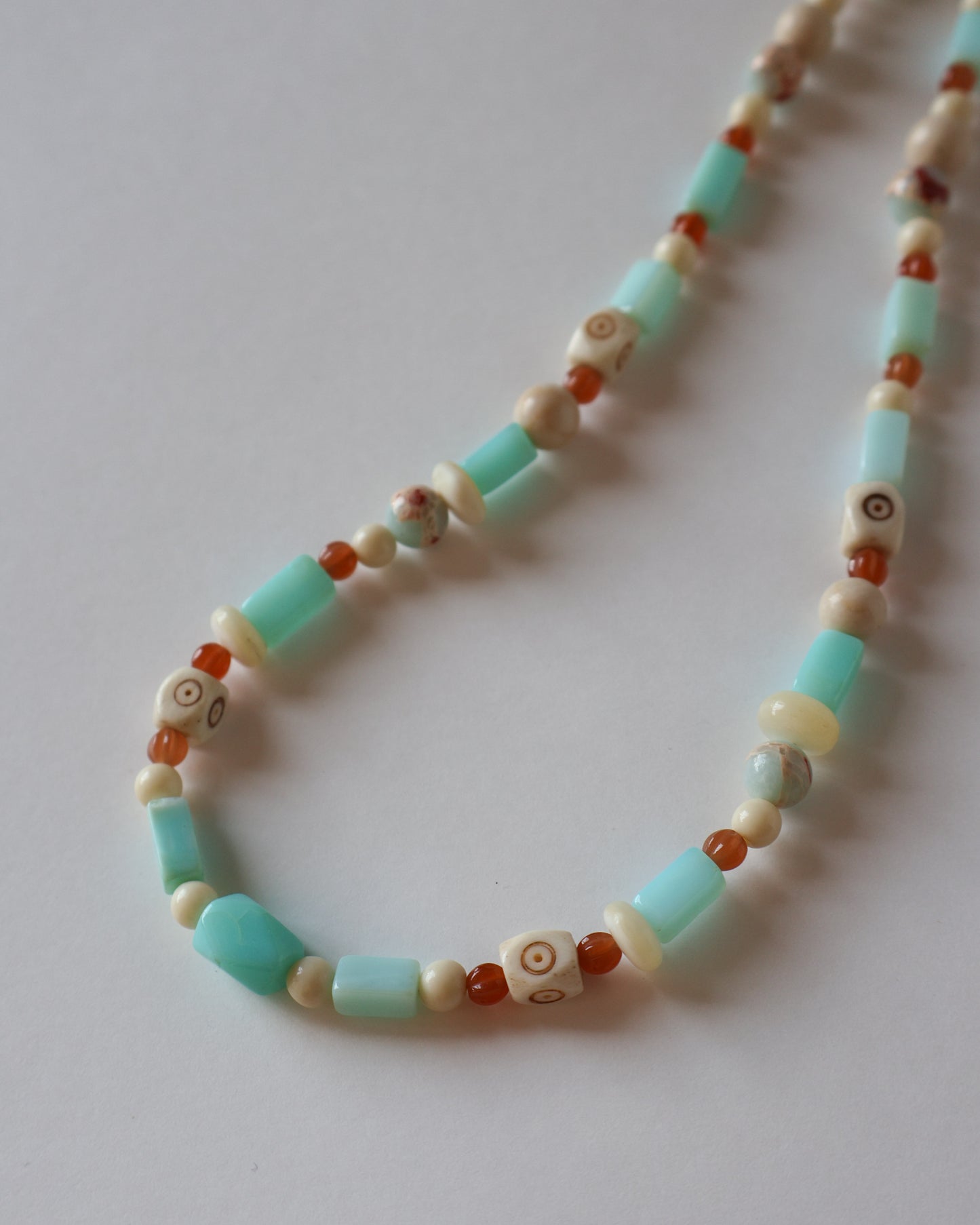 Reina Necklace