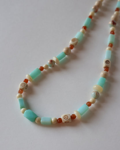 Reina Necklace