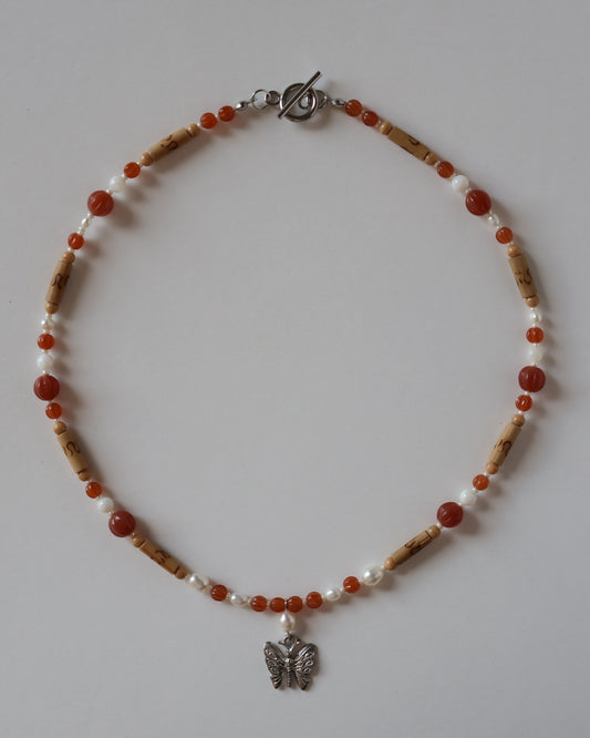 Marlowe Necklace
