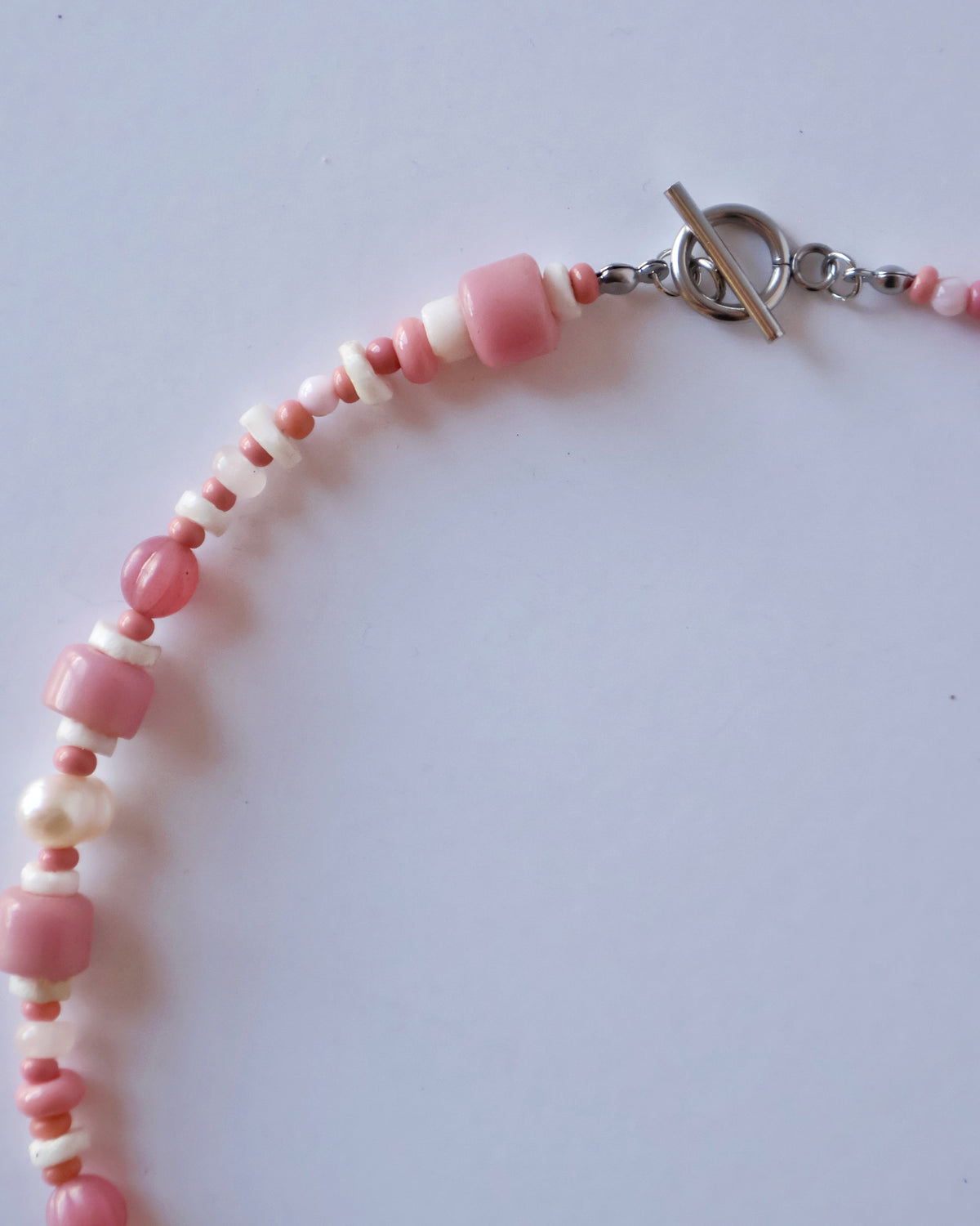 Rosalind Necklace