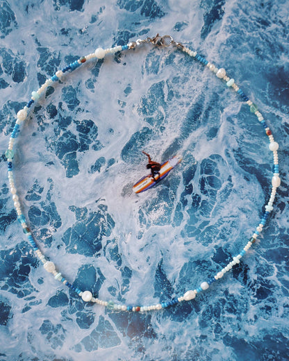 Serena Necklace