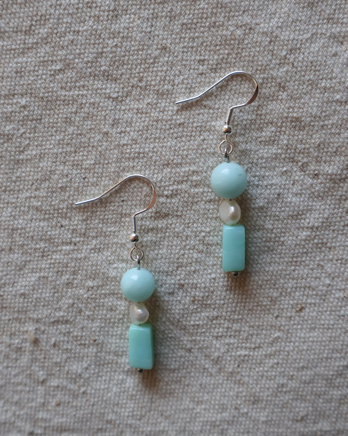 Evangeline Earrings