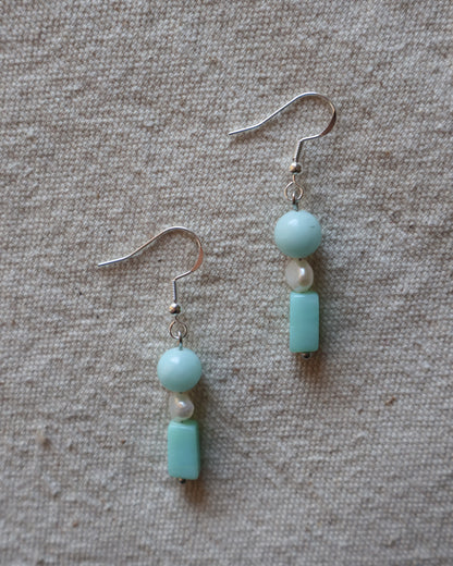 Evangeline Earrings