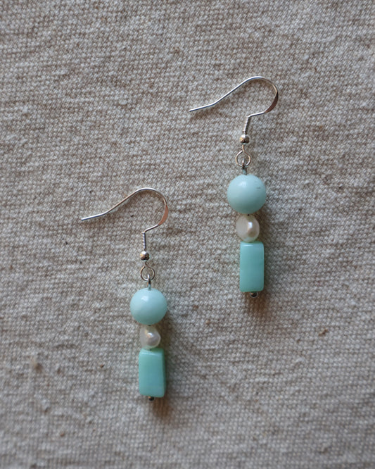 Evangeline Earrings
