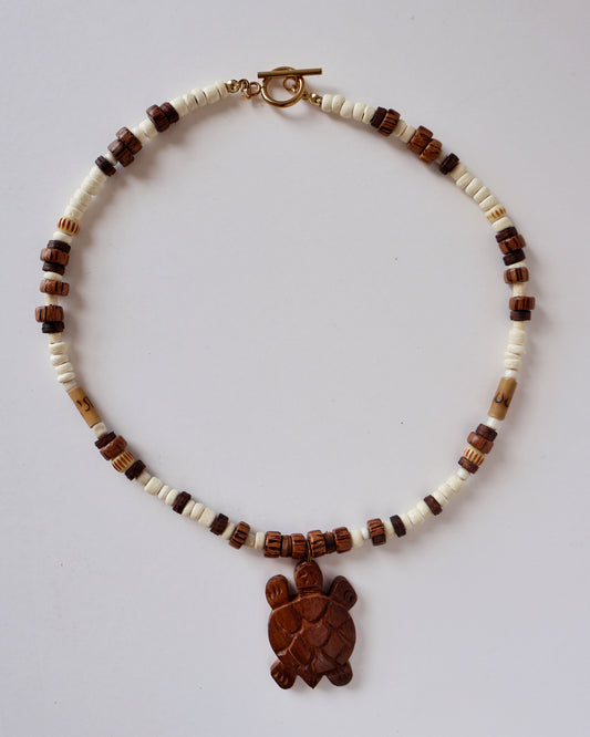 Kai Necklace