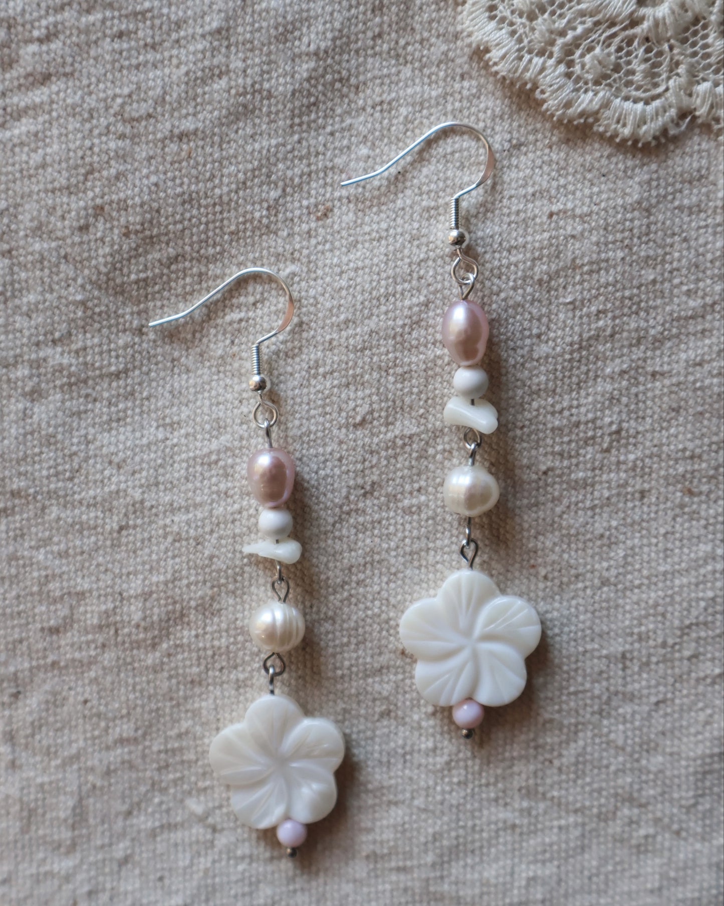 Stella Earrings