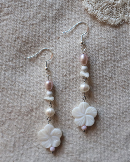 Stella Earrings
