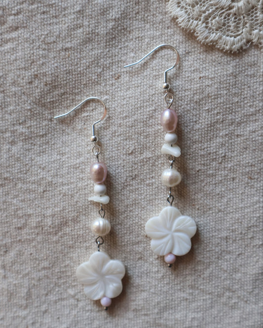 Stella Earrings