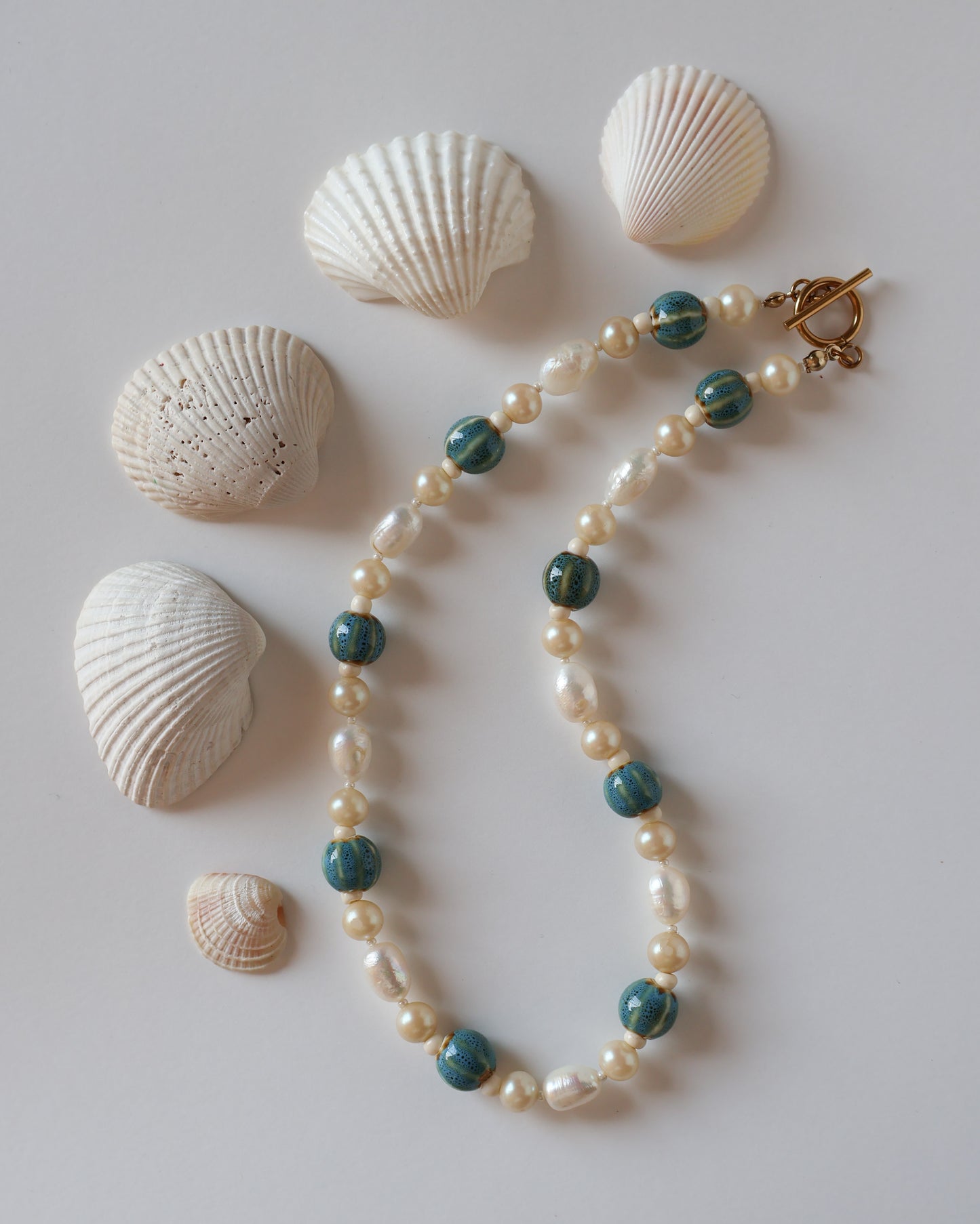 Catalina Necklace